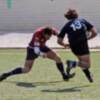 Jornada de recuperación en Regional Andaluza Sénior de rugby 