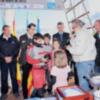 Doblete del Náutico Sevilla en la Flota de Oro de la Excellence Cup 2012, que arrancó en Torrevieja