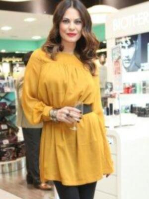 Tres mujeres guapas sin suerte en el amor