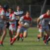Los favoritos pisan el acelerador a fondo en Regional Andaluza Sénior de Rugby