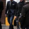 El príncipe haakon de noruega visita privada a Córdoba