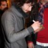 Manuel Carrasco enloquece a sus fans