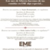 Experiencias con mucho gusto de la mano del Hotel EME en febrero