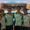 Los infantiles del Club Náutico Sevilla hacen historia en el Campeonato de Andalucía de invierno de natación