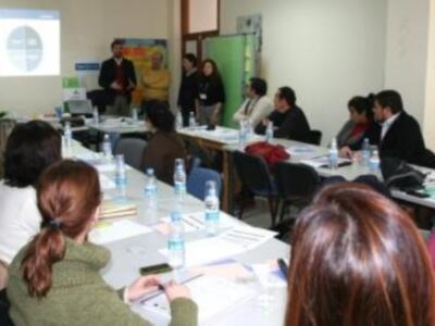 ADAD inicia un programa formativo para  mejorar la incidencia de género y juventud de los proyectos LiderA