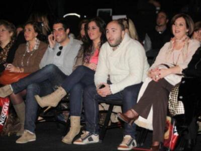 Kiko Rivera y Jessica Bueno ,podrían tener de nuevo planes de boda aunque ahora lo llevan en secreto