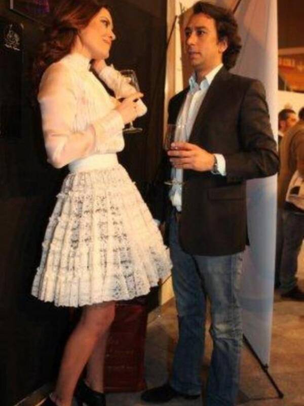 Crónica de SIMOF 2012