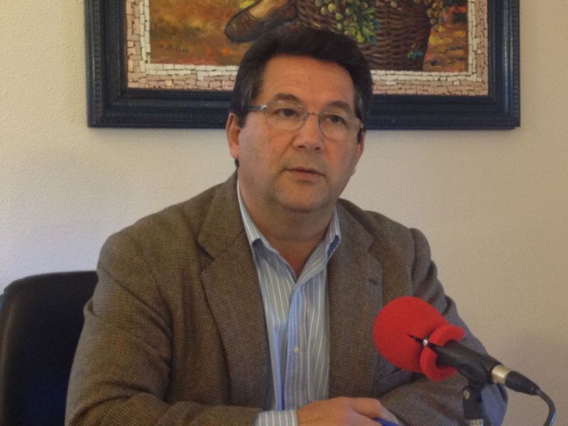 Antonio Peña aclara que el recibo de la contribución no subirá en Chipiona gracias a la modificación de las ordenanzas  
