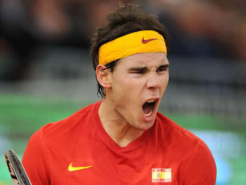 Nadal puede volver a la Copa Davis