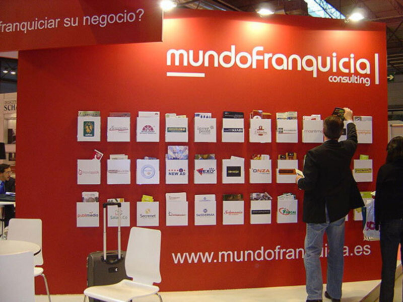 MundoFranquicia Consulting, una empresa líder en franquicias.