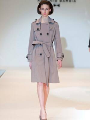  Antonio García debuta con éxito en valencia Fashion Week 