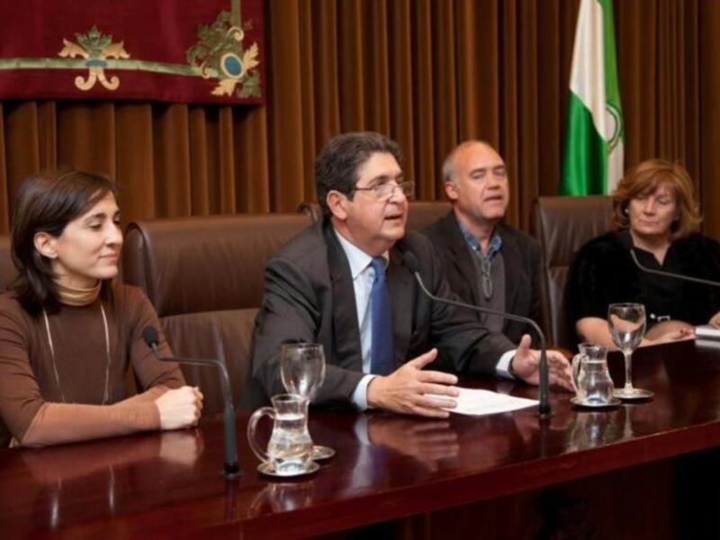 Curso de Especialización en el Turno de Violencia de Género