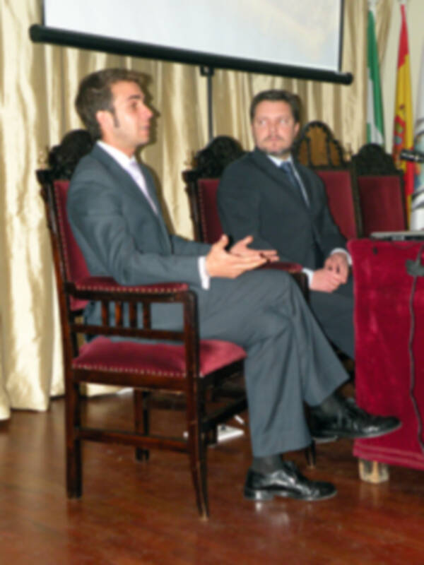 Mesa Redonda, sobre los Orígenes y Evolución de las Procesiones del Santo Entierro