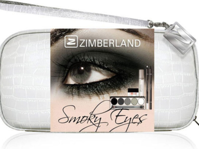 Equivalenza comercializará la gama de maquillajes Zimberland en sus perfumerías