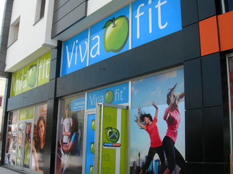VivaFit se implanta en tierras musulmanas, con la apertura de su primer gimnasio femenino en Nicosia (Chipre)