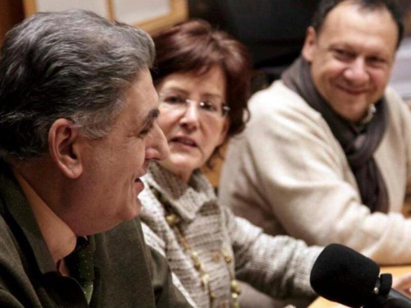 Manuel Pimentel presentara en Madrid el libro de Carmen de la Rosa El Al Mizar