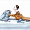 Arturo Elena: El tiempo entre ilustraciones
