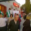 La coalición Partido Andalucista- Compromiso con Lora exige la eliminación de las barreras arquitectónicas de la estación de RENFE de Lora del Río