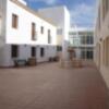 Cáritas y Fundación Gerón firman el convenio para la apertura de la residencia Virgen de Belén de Osuna