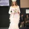 Isabel Pantoja, la hija de Isabel, debuta en las pasarelas