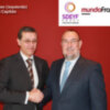 mundoFranquicia integra a SDEYF en su estructura, para liderar la exportación a mercados iberoamericanos