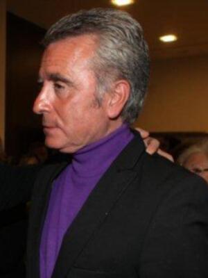 Ortega Cano dado de alta tras seis días hospitalizado 