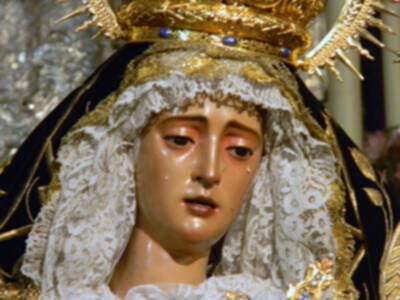 LO DE VIRGEN DEL VALLE A GUITARRA