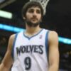 Ricky Rubio será operado mañana por el doctor Richard Steadman
