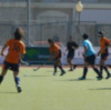 Doble derbi isleño con fiesta de goles y un claro color naranja en hockey