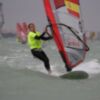 Blanca Manchón cede un puesto a las puertas de las series finales 