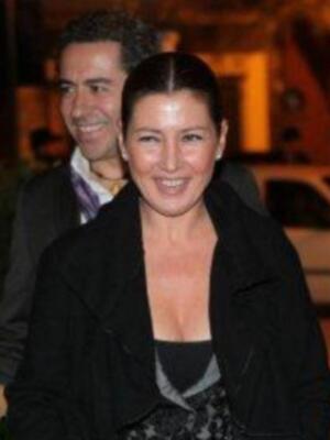 Sara Baras reaparece en  los escenarios tras ser madre