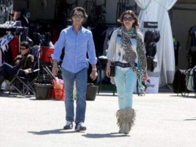 María José Suárez y Fernando Sada desmienten que hayan roto su noviazgo