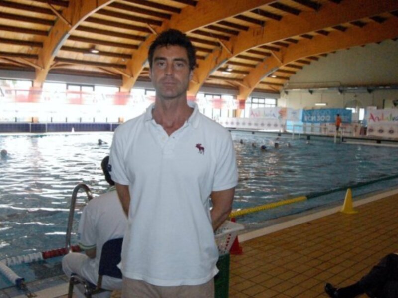 Dos Hermanas se lleva el sobresaliente de la XVI Copa de la Reina de waterpolo