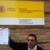 La coalición partido andalucista  compromiso con lora presentaron las mociones para el arreglo de la carretera del veredón y la puesta en marcha de los ascensores en la estación de RENFE