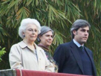 Semana santa en Sevilla