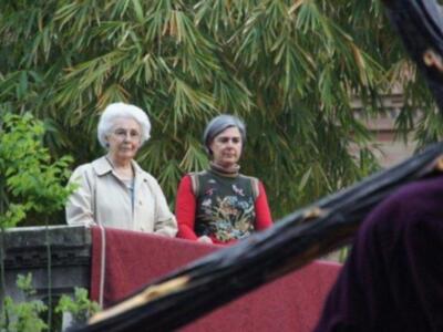 Semana santa en Sevilla