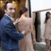 Manolo Giraldo, el señorío en la costura