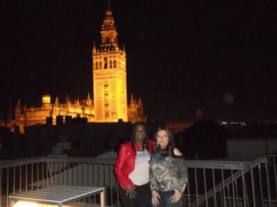 Ivanga Blues, como la industria la musical se puede convertir en solidaridad