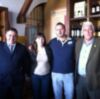 Los participantes en el Día Internacional de Rocío Jurado visitarán el Museo del Moscatel de la Cooperativa Católico Agrícola(Chipiona)