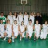 El Club Náutico Sevilla inicia la lucha por el título en Primera Nacional femenina de baloncesto