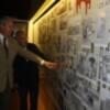 Exposición con motivo del 125 aniversario del Club Taurino y la plaza de toros de Murcia