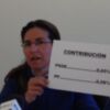 Elvira Jiménez acusa al PSOE de votar en comisión en contra del plan de ajuste y abstenerse luego en el Pleno(Chipiona)
