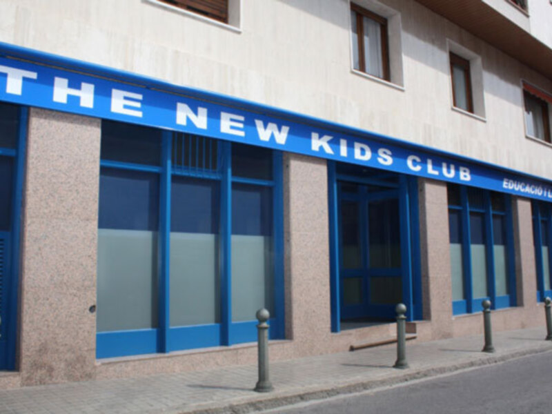 The New Kids Club presenta por primera vez su concepto de negocio en Expofranquicia 2012
