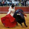 Joselito Adame triunfa en la del Conde de la Maza