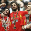 El baloncesto español, una de las grandes bazas en Londres 2012