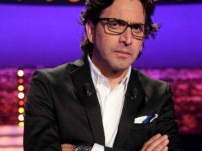 Antonio Garrido estreno nuevo programa El Duelo en prime time