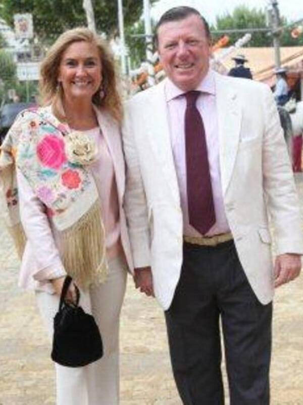 Feria de Sevilla 