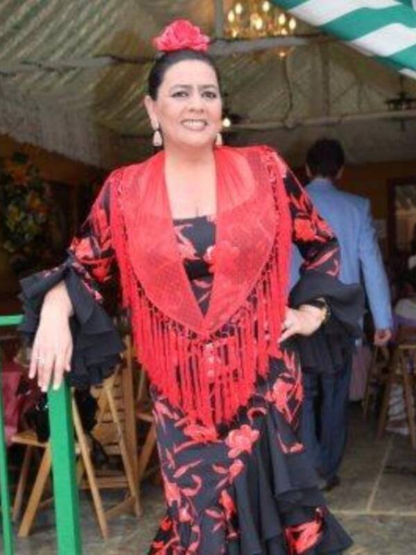Feria de Sevilla 