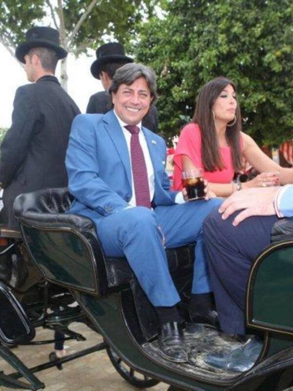 Feria de Sevilla 