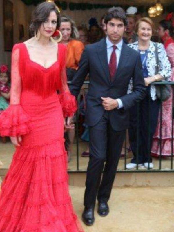 Feria de Sevilla 